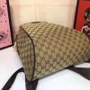 New Fashion GG Handbag 397 QA