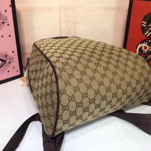 New Fashion GG Handbag 397 QA
