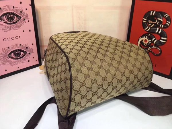 New Fashion GG Handbag 397 QA
