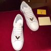 New Fashion LV Women Shoes L080