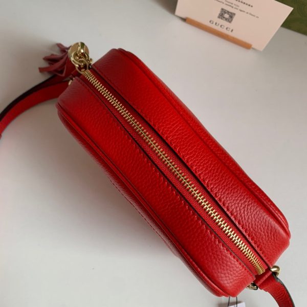 New Fashion GG Handbag 267 QA