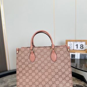 New Fashion GG Handbag G415 QA
