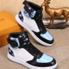 New Fashion LV Women Shoes L132