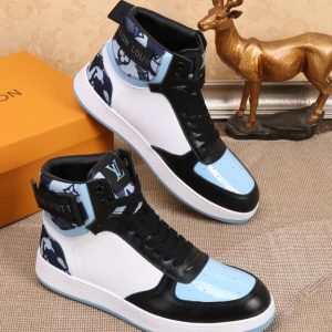 New Fashion LV Women Shoes L132