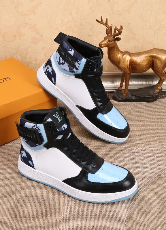New Fashion LV Women Shoes L132