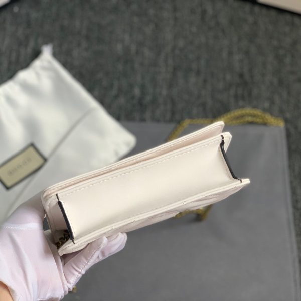 New Fashion GG Handbag 246 QA