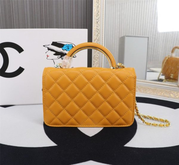 New Fashion CN HandBag 730 QA