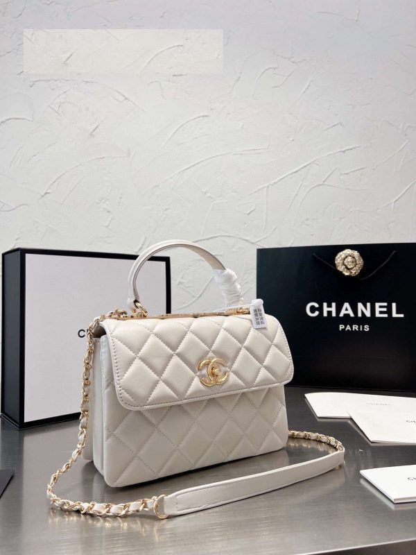 New Fashion Bag C3324 TEN