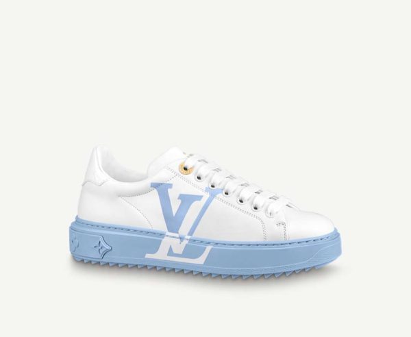 New Fashion Women LV Shoes 053 PA