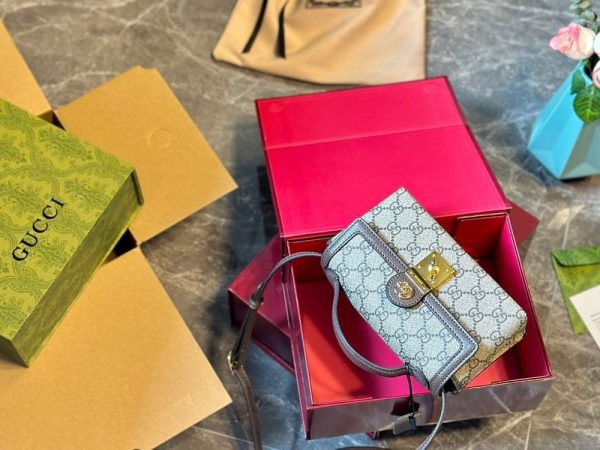 New Fashion GG Handbag G321 QA New Fashion GG Handbag G321 QA