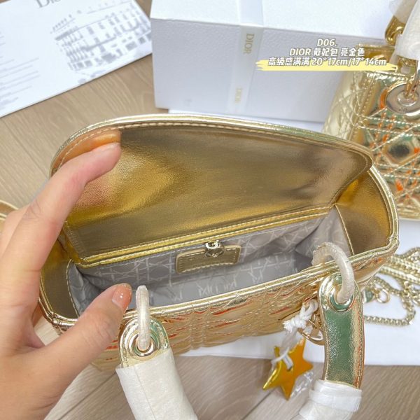 New Fashion Bag D3505 TEN