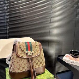 New Fashion GG Handbag G483 QA
