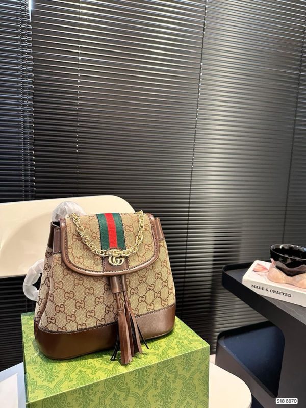 New Fashion GG Handbag G483 QA New Fashion GG Handbag G483 QA