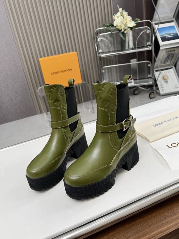 New Fashion LV Women Shoes L442 New Fashion LV Women Shoes L442