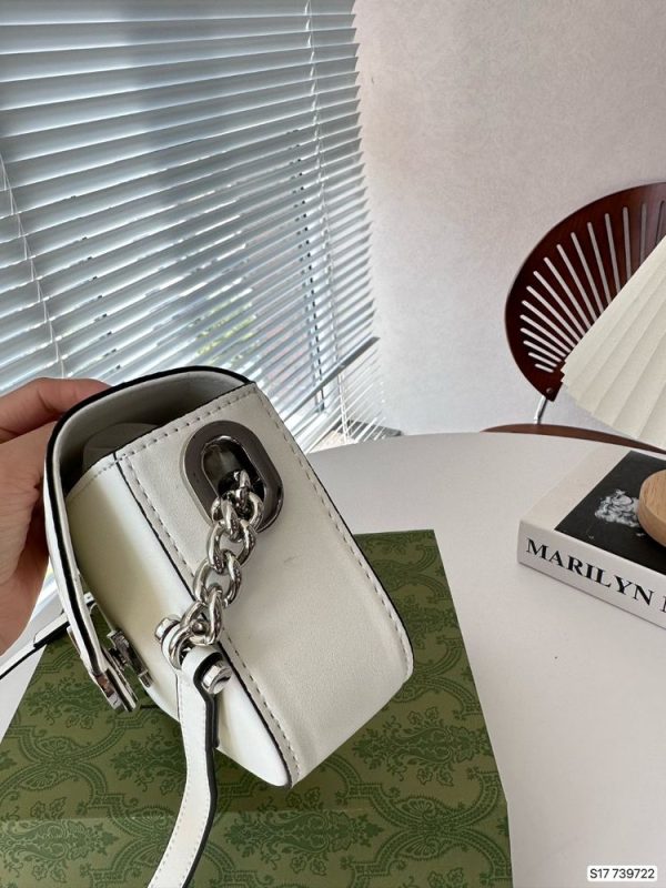 New Fashion GG Handbag G311-2 QA New Fashion GG Handbag G311-2 QA