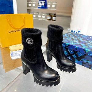 New Fashion LV Women Shoes L032 New Fashion LV Women Shoes L032