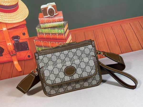 New Fashion GG Handbag 313 QA