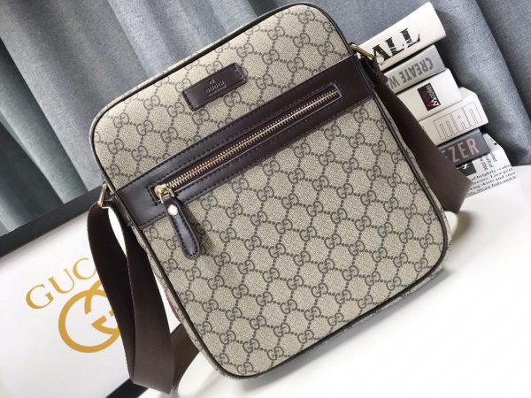 New Fashion GG Handbag 320 QA