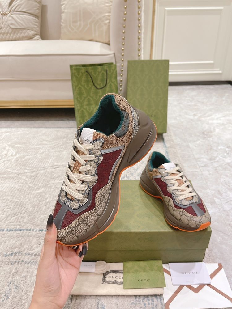 New Fashion Shoes G3256 TEN
