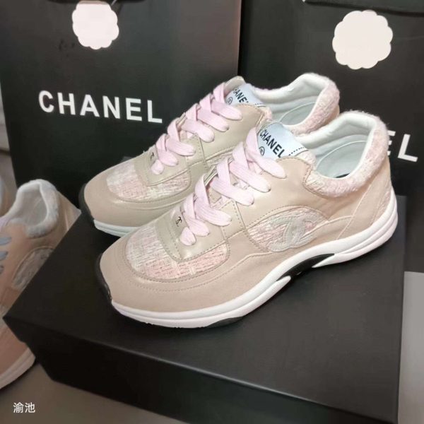 New Fashion Shoes C3119 TEN