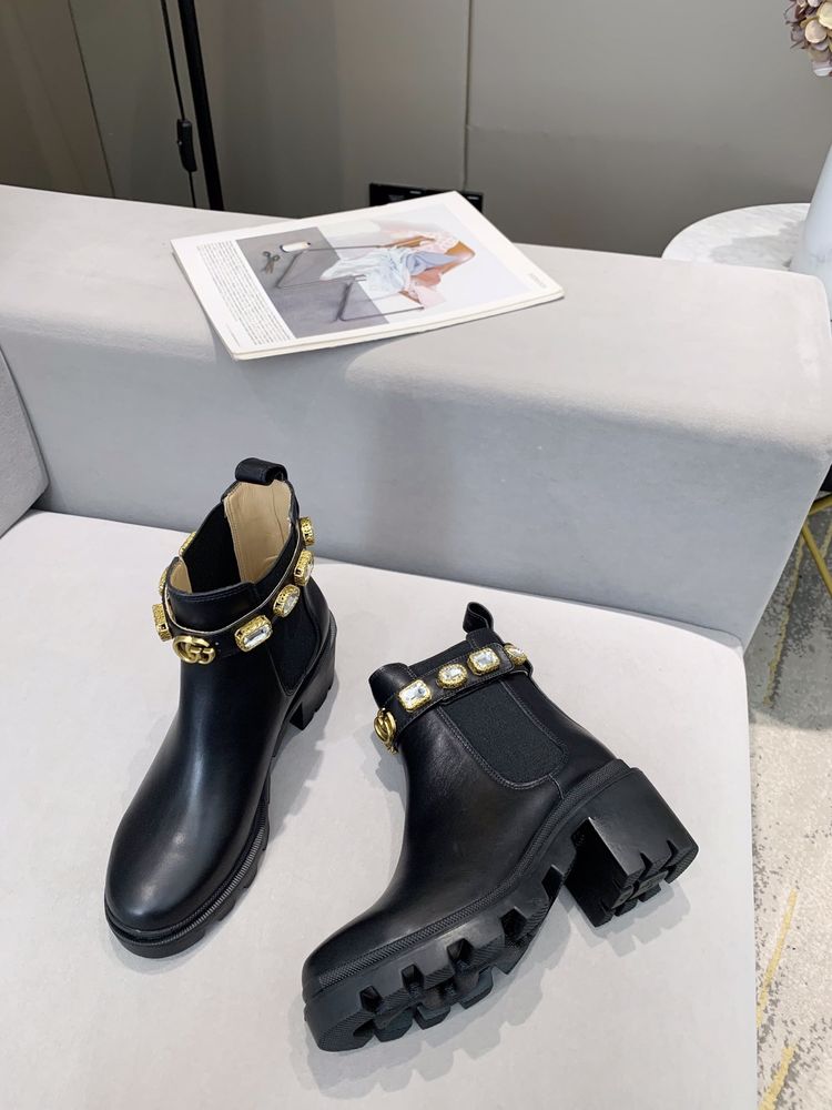 New Fashion GG Women Shoes 107 New Fashion GG Women Shoes 107