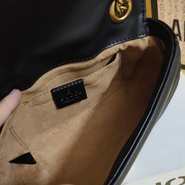 New Fashion GG Handbag 37 QA