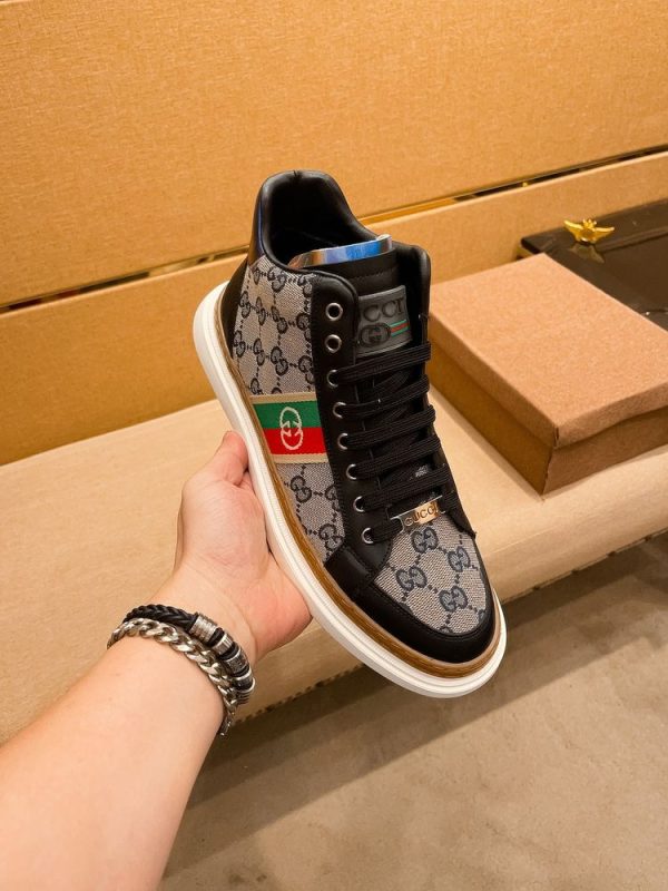 New Fashion Shoes G3272.1 TEN