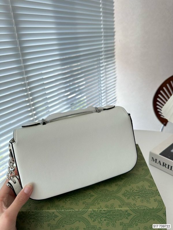 New Fashion GG Handbag G311-2 QA New Fashion GG Handbag G311-2 QA