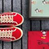 New Fashion Women GG Shoes G045 PA