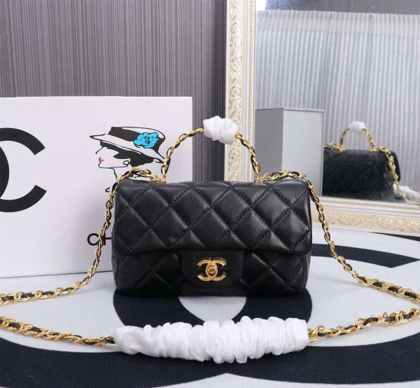 New Fashion CN Handbag 668 QA