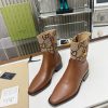 New Fashion GG Women Shoes 089