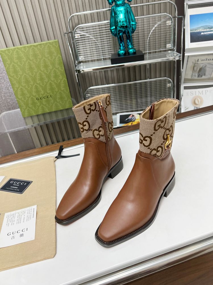 New Fashion GG Women Shoes 089