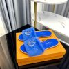 New Fashion LV Women Shoes 356 PA New Fashion LV Women Shoes 356 PA