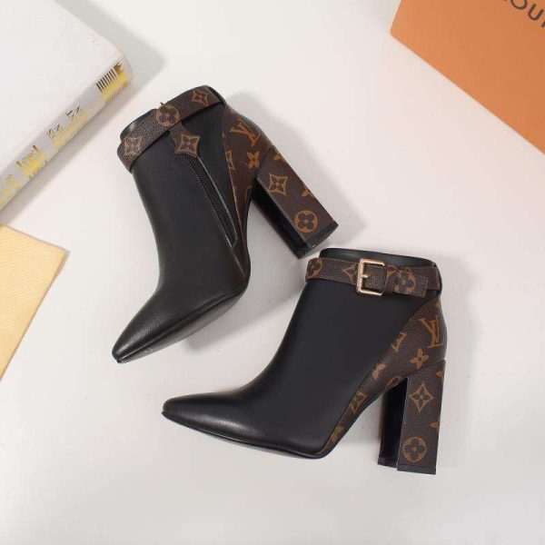 New Fashion Women LV Shoes 032 PA