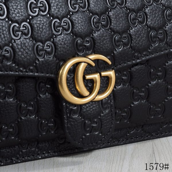 New Fashion GG Handbag 278 QA