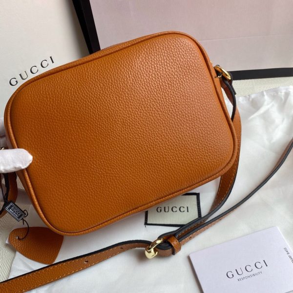 New Fashion GG Handbag 267 QA