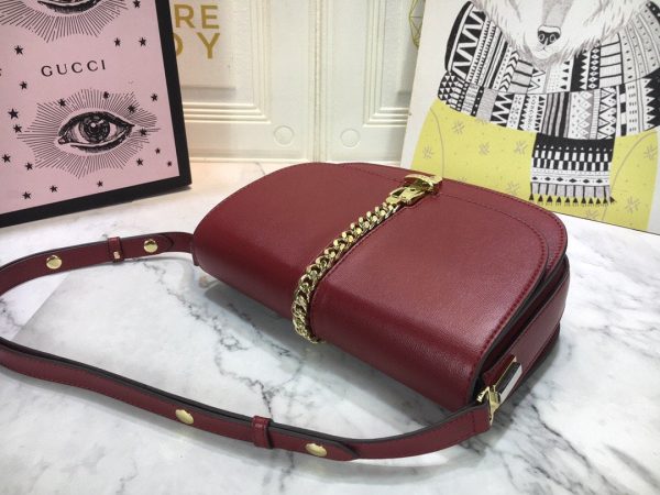 New Fashion GG Handbag 130 QA