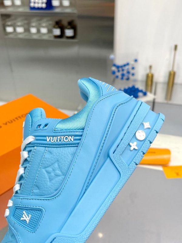 New Fashion Shoes L3307 TEN
