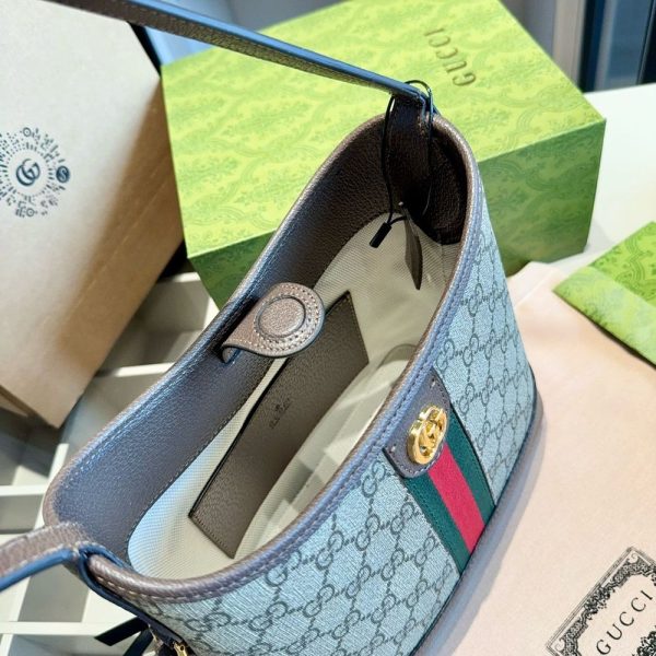 New Fashion GG Handbag G489 QA