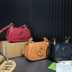 New Fashion GG Handbag G526 QA