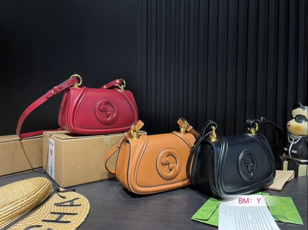 New Fashion GG Handbag G526 QA