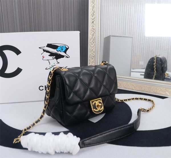 New Fashion CN Handbag 600 QA