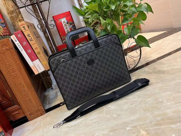 New Fashion GG Handbag 370 QA