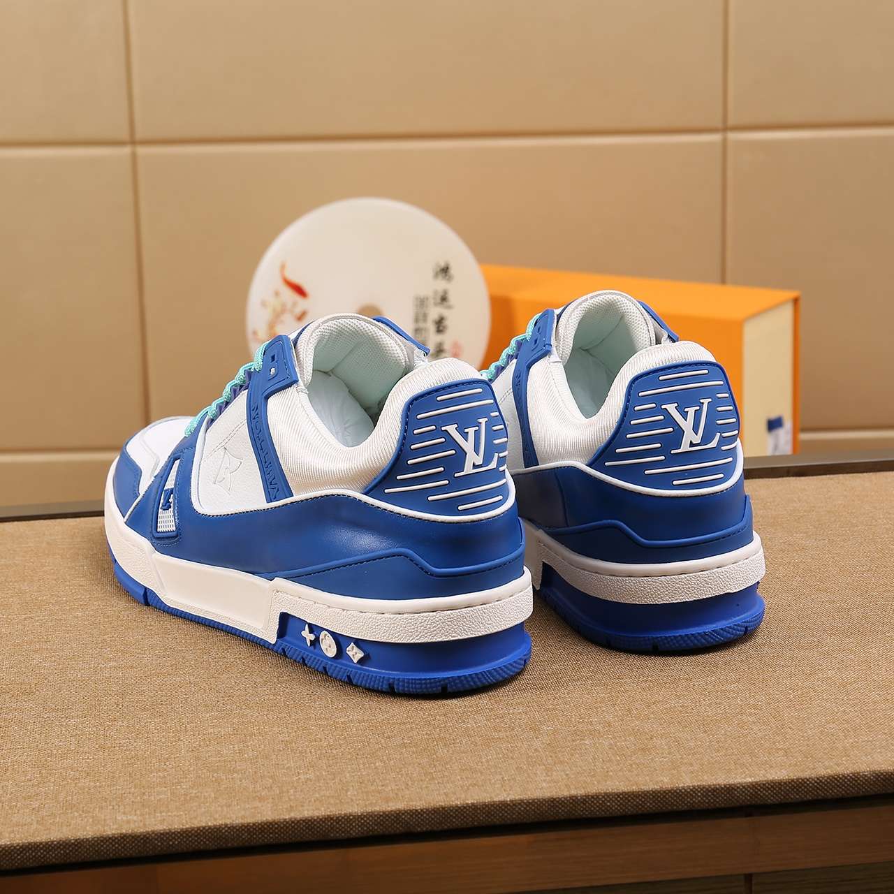 New Fashion Shoes L3160 TEN