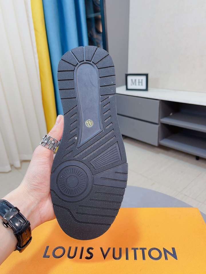 New Fashion Shoes L3113 TEN