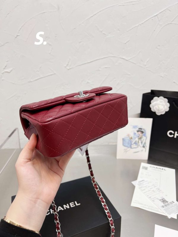New Fashion Bag C394 TEN