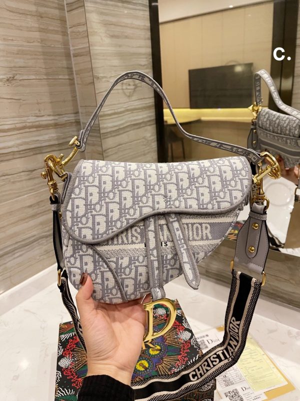 New Fashion Bag D3061 TEN