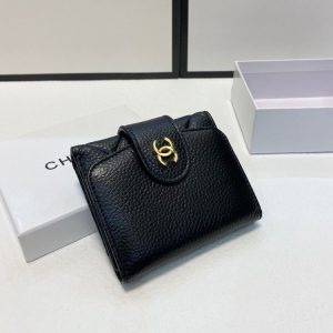 New Fashion Wallet H418 TEN