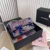 New Fashion CN Handbag 555 QA