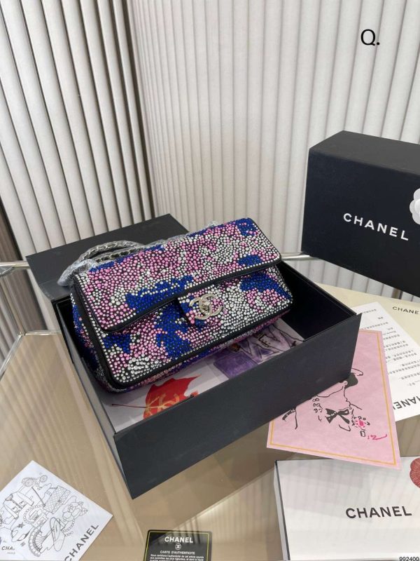 New Fashion CN Handbag 555 QA